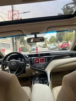 تويوتا كامري